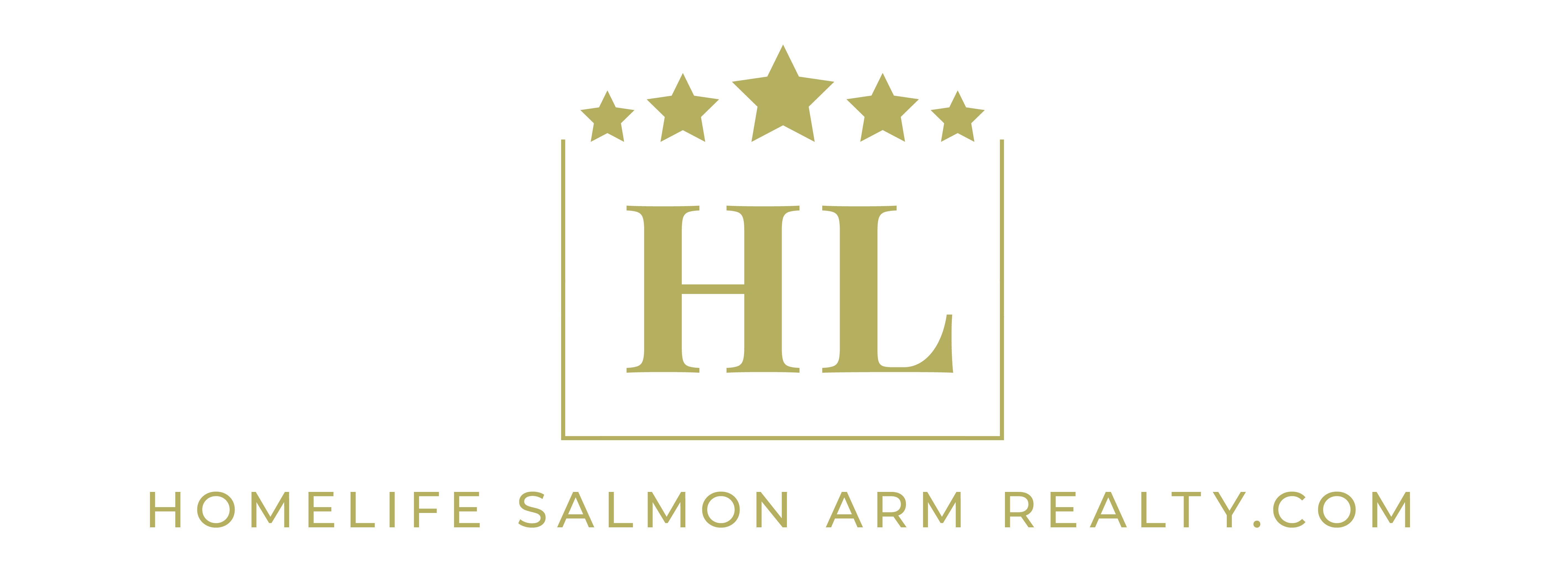 HomeLife Salmon Arm Realty